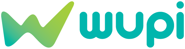 Logo Wupi